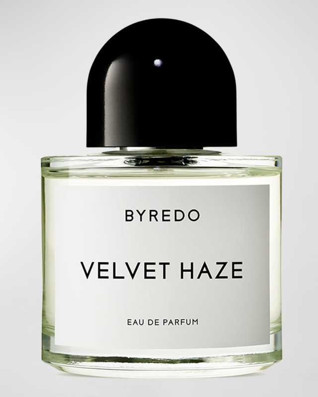 Velvet Haze Eau de Parfum,